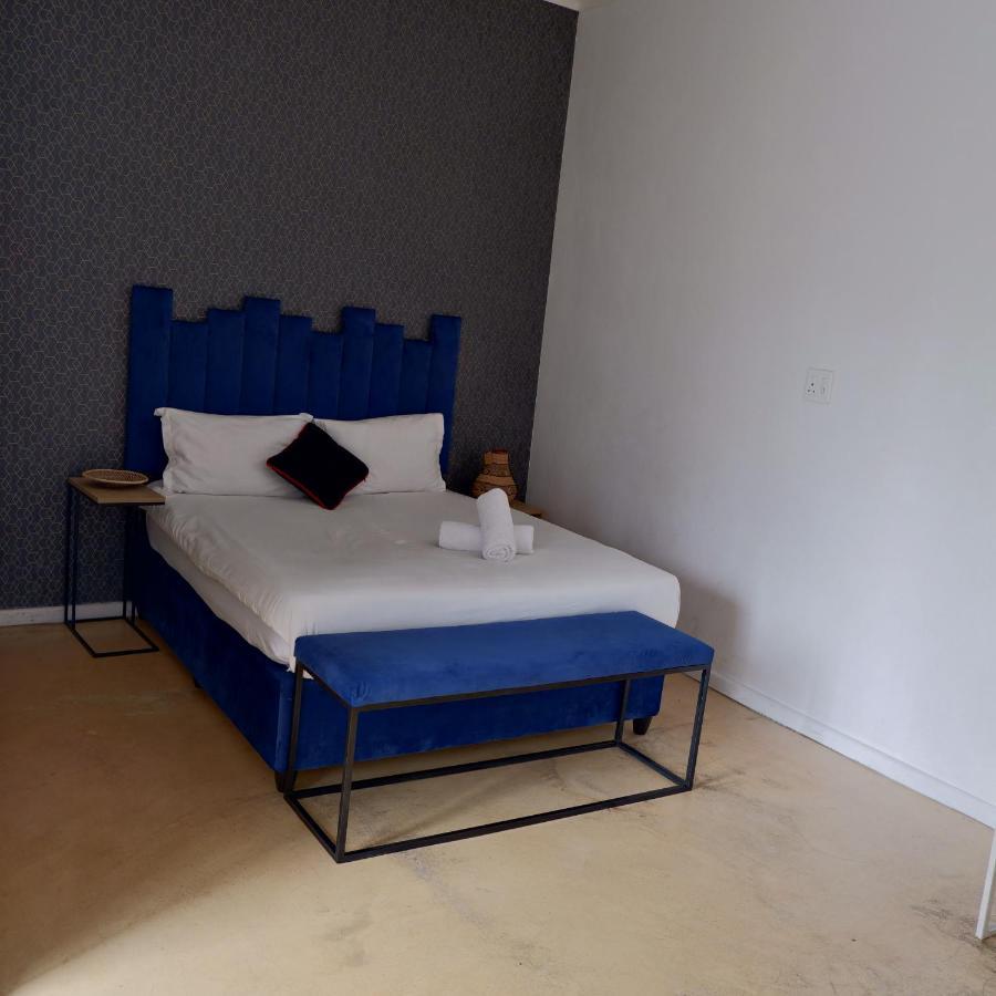 Hotel The Club