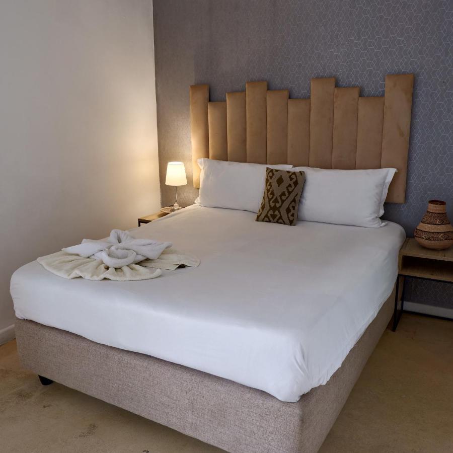 Hotel The Club